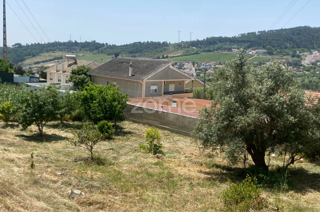 Terreno para Venda em Alhandra, São João dos Montes e Calhandriz Foto 4