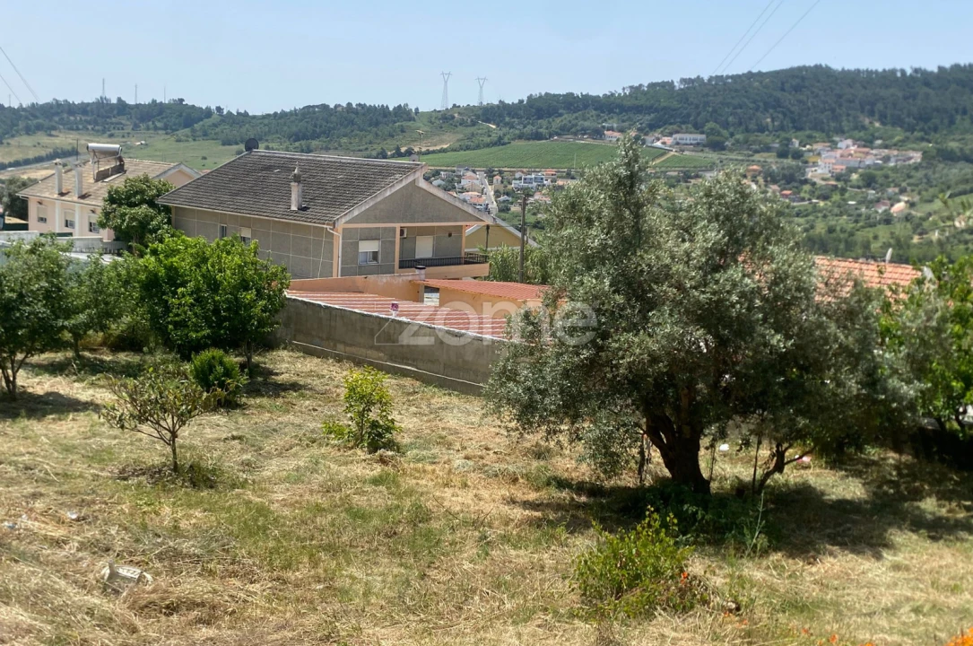 Terreno para Venda em Alhandra, São João dos Montes e Calhandriz Foto 6