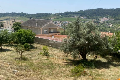 Terreno para Venda em Alhandra, São João dos Montes e Calhandriz