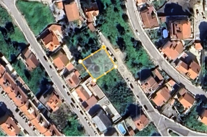 Terreno para Venda em Alhandra, São João dos Montes e Calhandriz