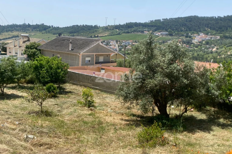 Terreno para Venda em Alhandra, São João dos Montes e Calhandriz Foto 6