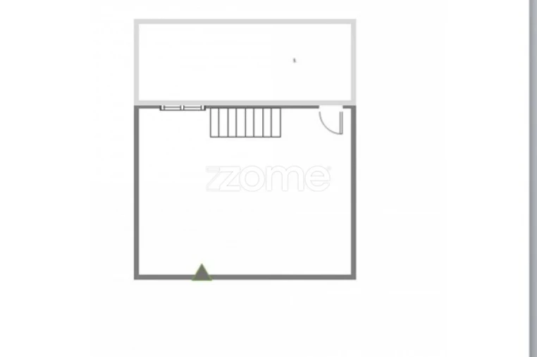 Prédio para Venda em Ajuda Planta 1