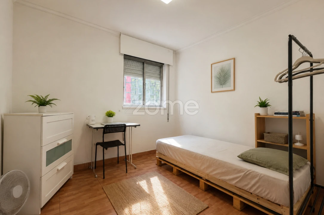 Apartamento T2 para Venda em Corroios Foto 7