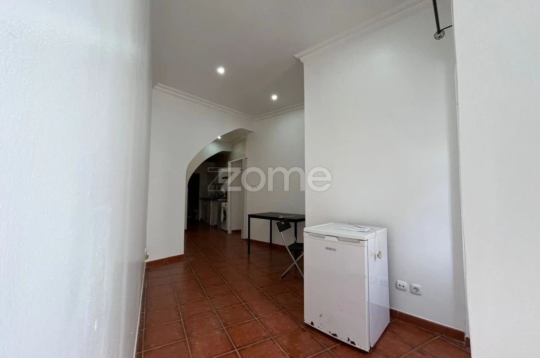Apartamento T1 para Venda em Santa Maria Maior Foto 8