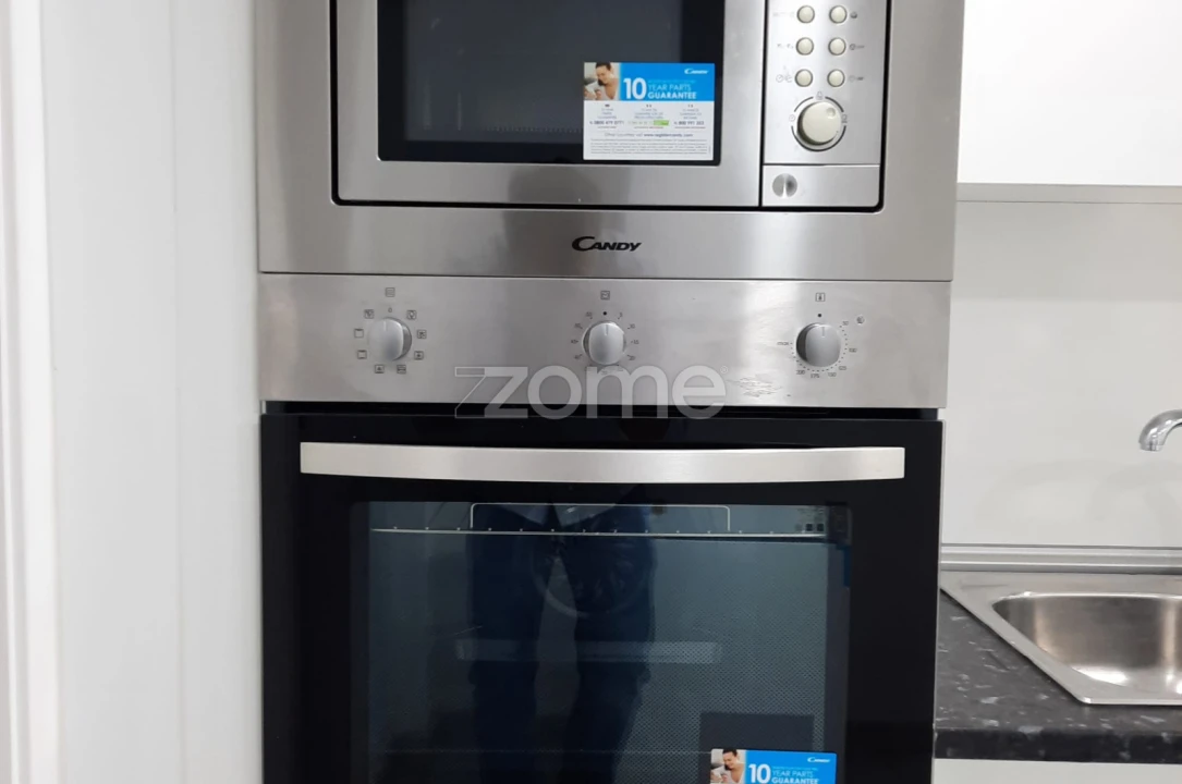 Apartamento T1 para Venda em Corroios Foto 6