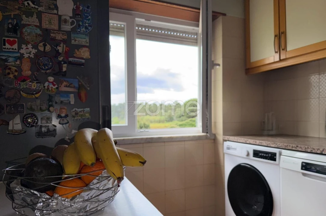 Apartamento T2 para Venda em Amora Foto 3