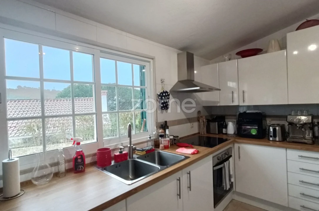 Moradia T4 para Venda em União das Freguesias de Setúbal Foto 3