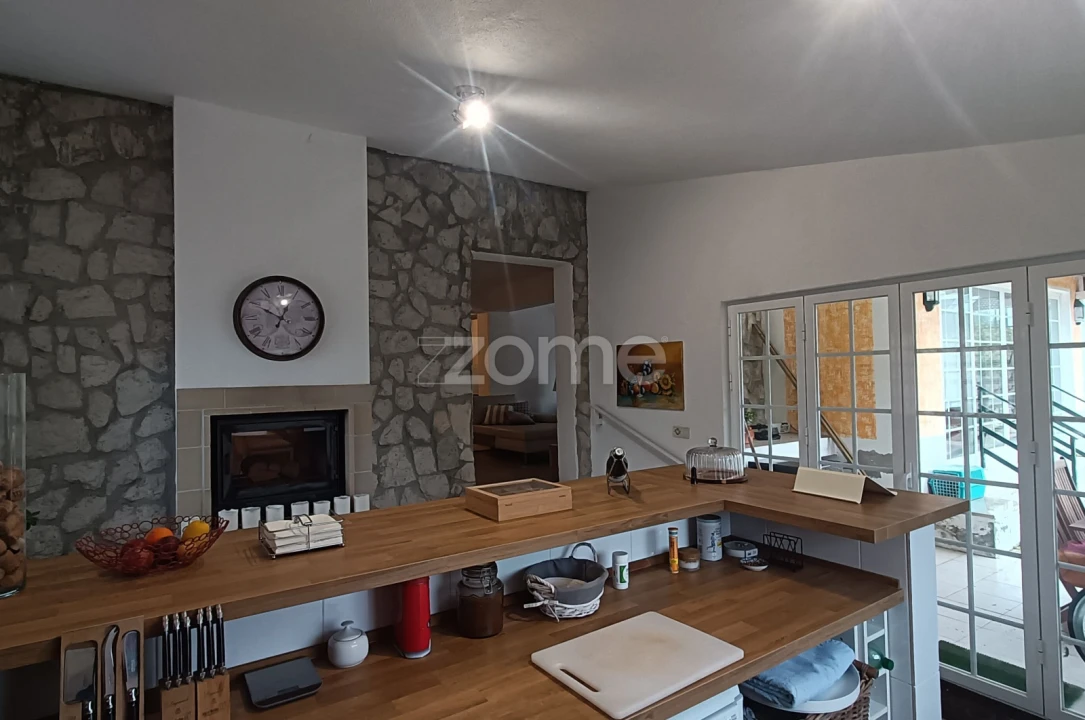 Moradia T4 para Venda em União das Freguesias de Setúbal Foto 8