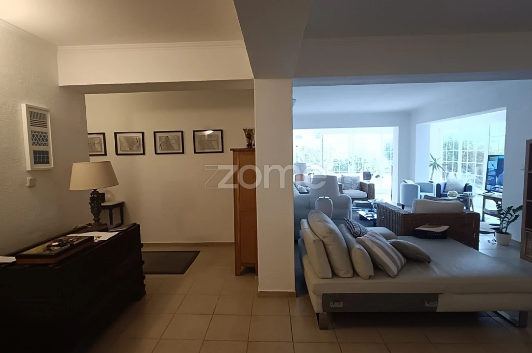 Moradia T4 para Venda em União das Freguesias de Setúbal Foto 9