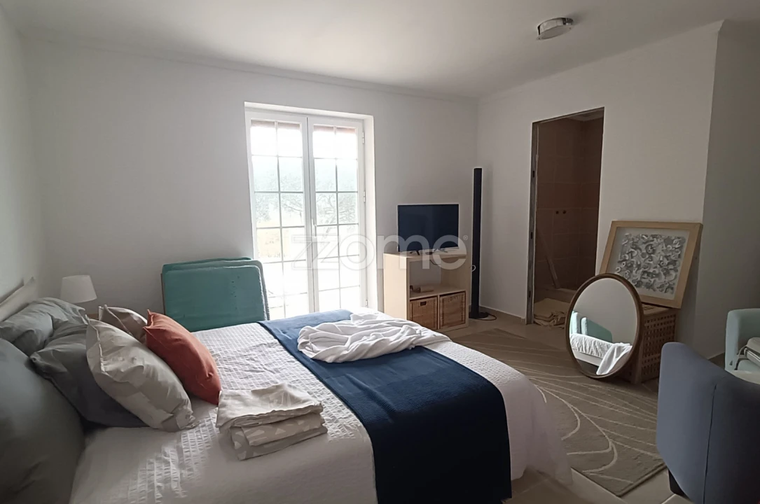Moradia T4 para Venda em União das Freguesias de Setúbal Foto 19