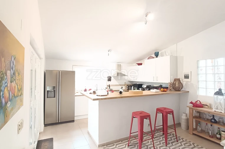 Moradia T4 para Venda em União das Freguesias de Setúbal Foto 7