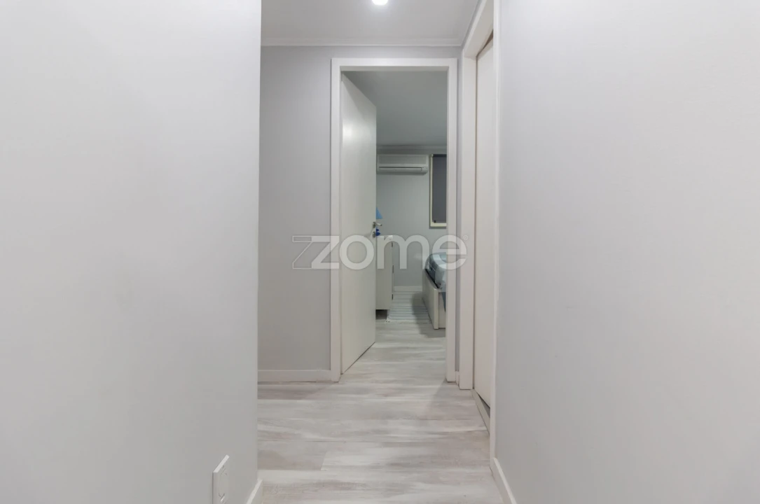 Moradia T3 para Venda em Fernao Ferro Foto 20