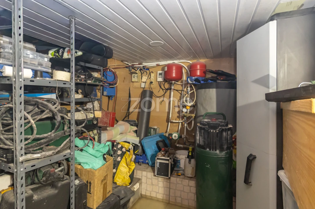 Moradia T3 para Venda em Fernao Ferro Foto 33