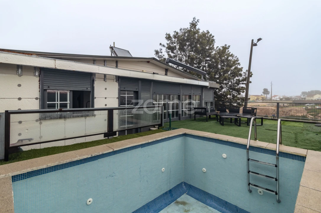 Moradia T3 para Venda em Fernao Ferro Foto 37