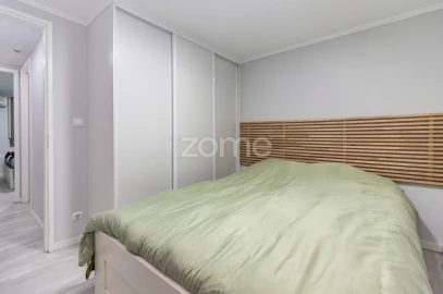 Moradia T3 para Venda em Fernao Ferro