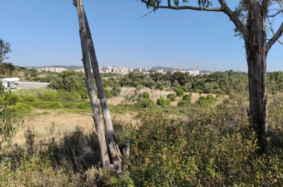 Terreno para Venda em Setubal (São Sebastião)