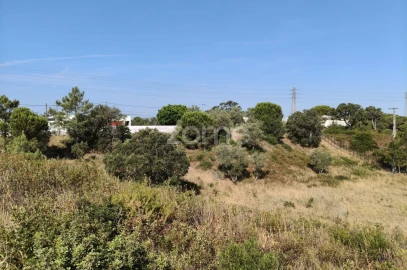 Terreno para Venda em Setubal (São Sebastião)