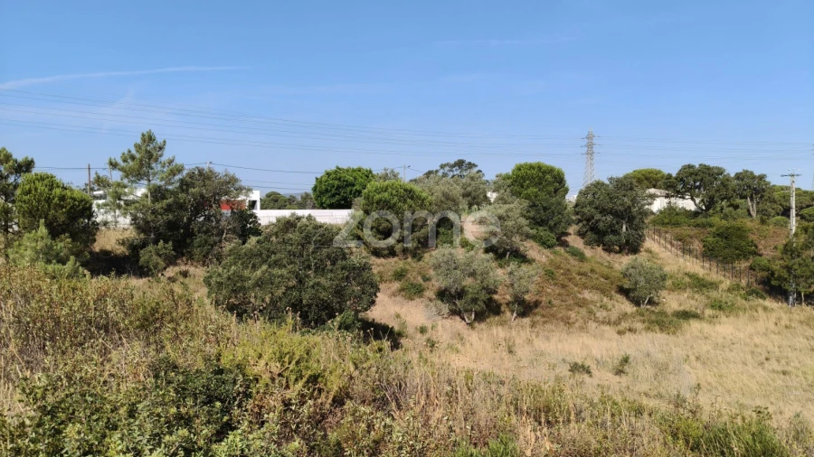 Terreno para Venda em Setubal (São Sebastião)