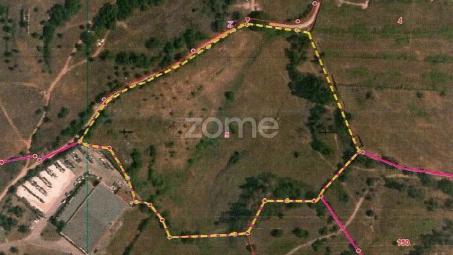Terreno para Venda em Setubal (São Sebastião)