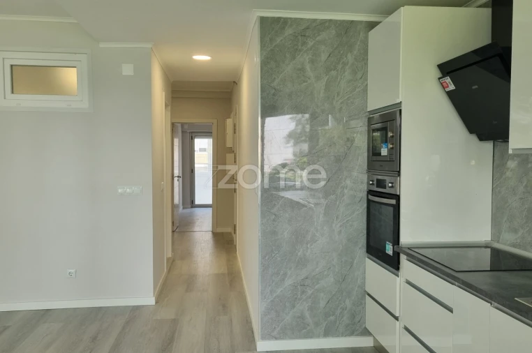 Apartamento T2 para Venda em Oeiras e São Julião da Barra, Paço de Arcos e Caxias Foto 4