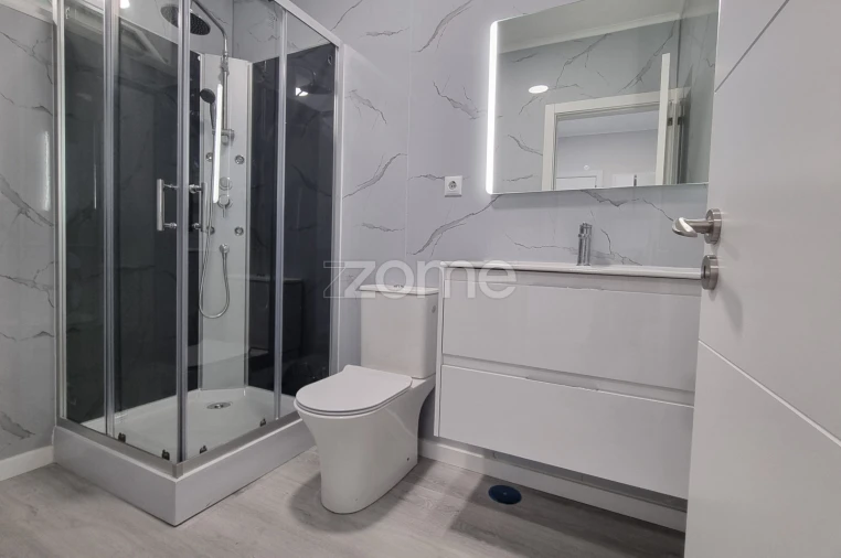 Apartamento T2 para Venda em Oeiras e São Julião da Barra, Paço de Arcos e Caxias Foto 13