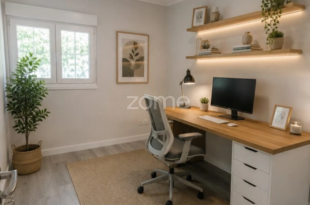Apartamento T3 para Venda em Laranjeiro e Feijó Foto 8