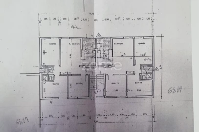 Apartamento T3 para Venda em Laranjeiro e Feijó