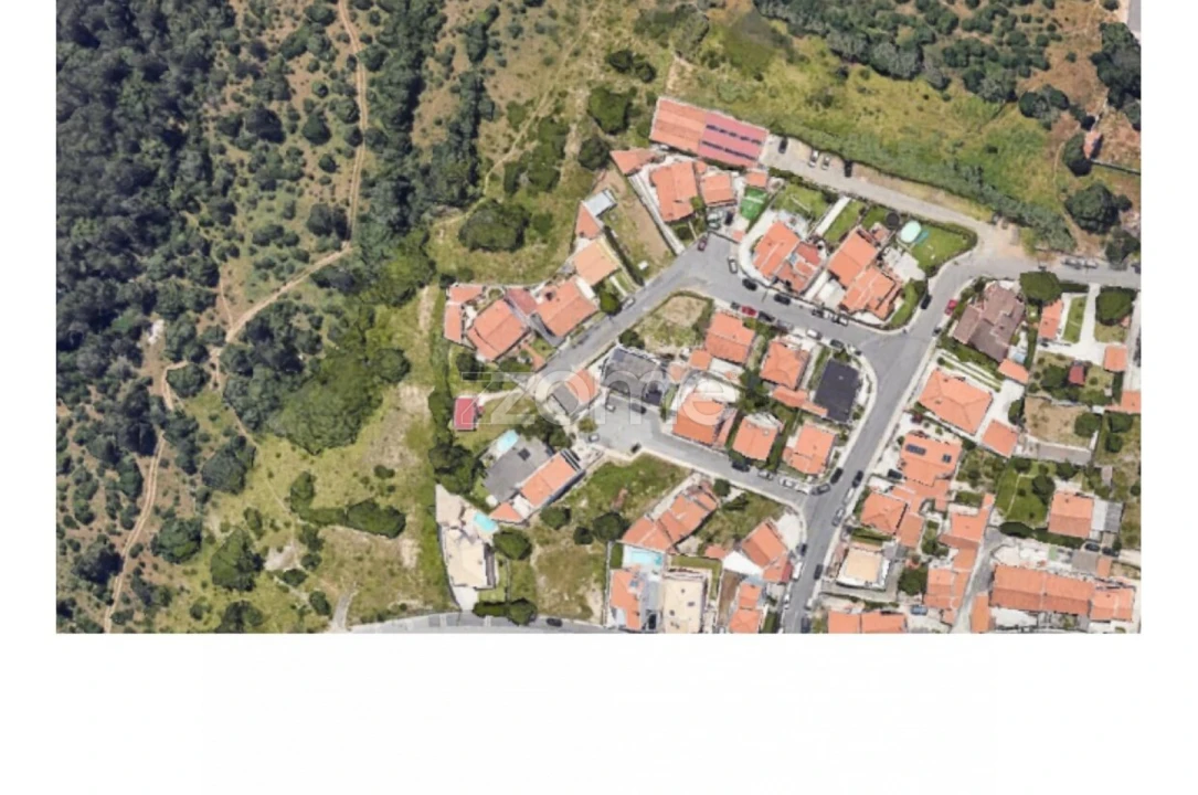 Terreno para Venda em Alcabideche Foto 17