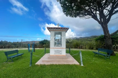 Terreno para Venda em Alcabideche