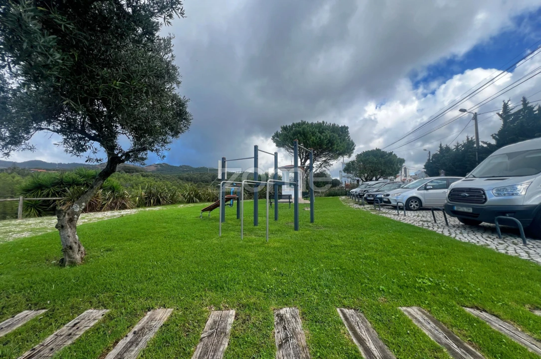 Terreno para Venda em Alcabideche Foto 1