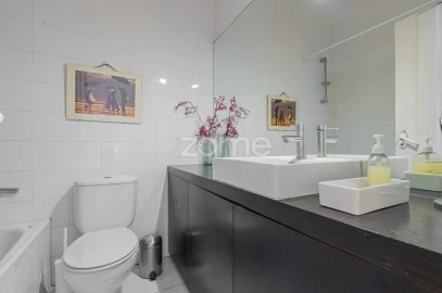 Apartamento T4 para Venda em Santa Maria Maior
