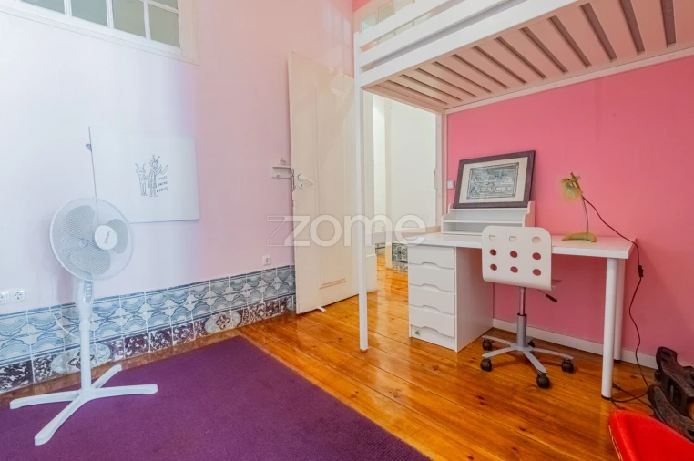 Apartamento T4 para Venda em Santa Maria Maior Foto 9