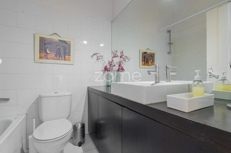Apartamento T4 para Venda em Santa Maria Maior Foto 16