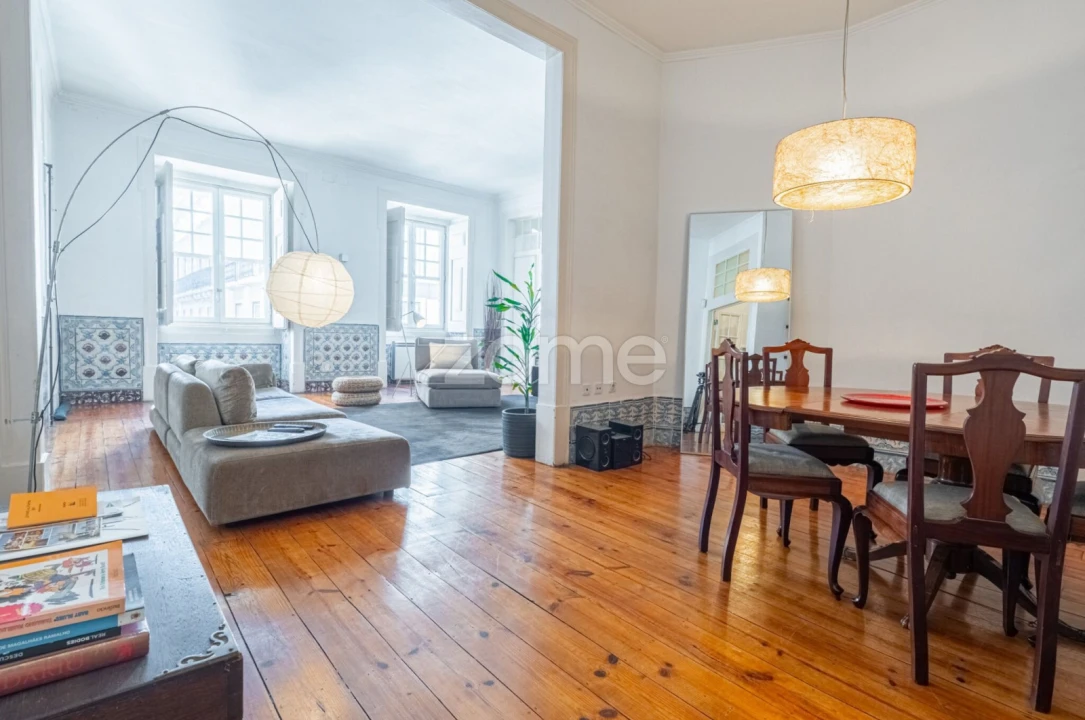 Apartamento T4 para Venda em Santa Maria Maior Foto 2