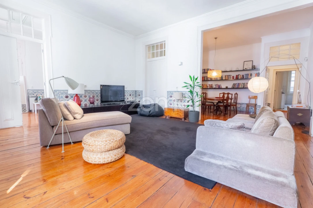 Apartamento T4 para Venda em Santa Maria Maior Foto 3