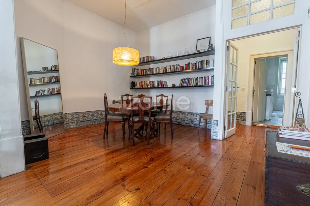 Apartamento T4 para Venda em Santa Maria Maior Foto 5