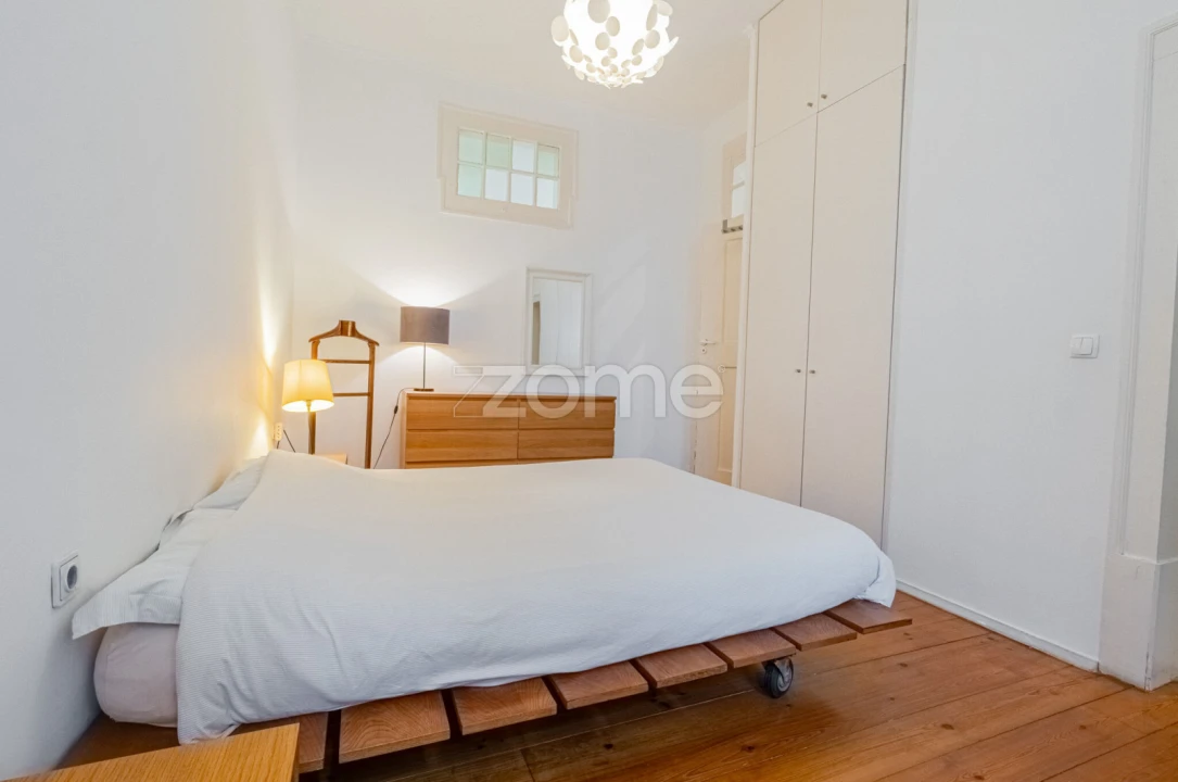 Apartamento T4 para Venda em Santa Maria Maior Foto 15