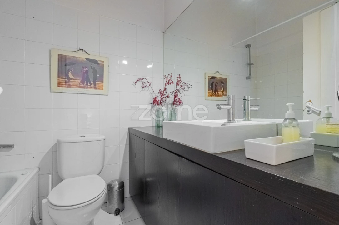 Apartamento T4 para Venda em Santa Maria Maior Foto 16
