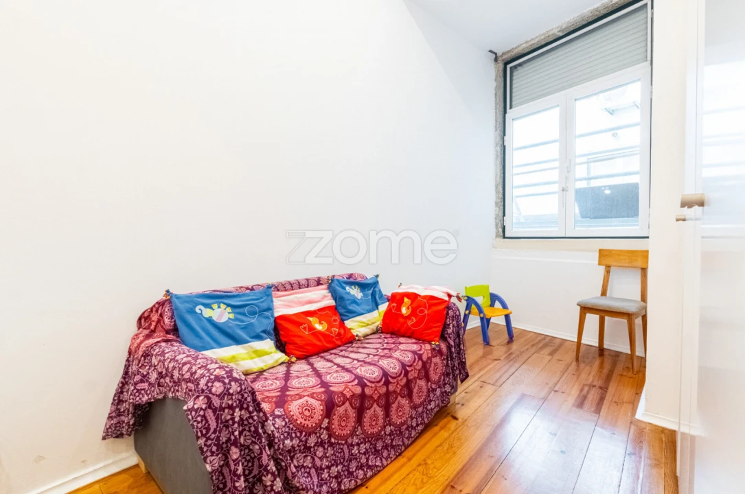 Apartamento T4 para Venda em Santa Maria Maior Foto 18