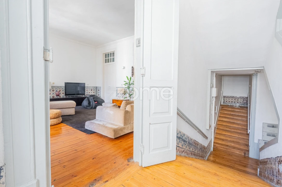 Apartamento T4 para Venda em Santa Maria Maior Foto 22