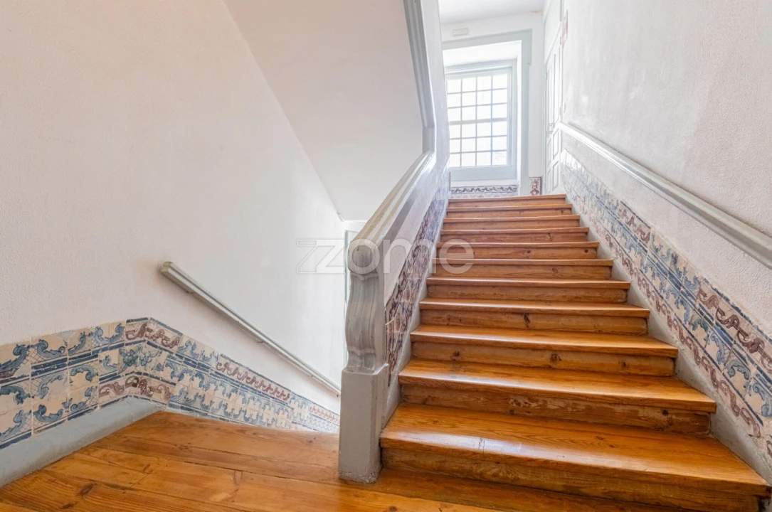 Apartamento T4 para Venda em Santa Maria Maior Foto 23
