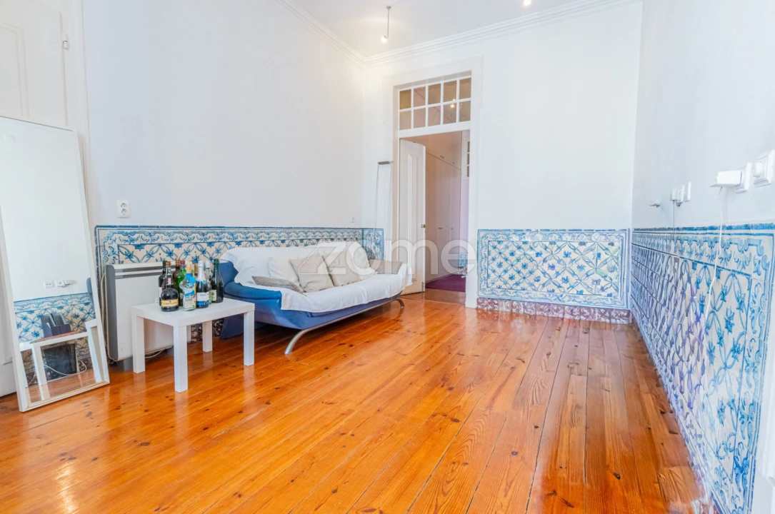 Apartamento T4 para Venda em Santa Maria Maior Foto 7