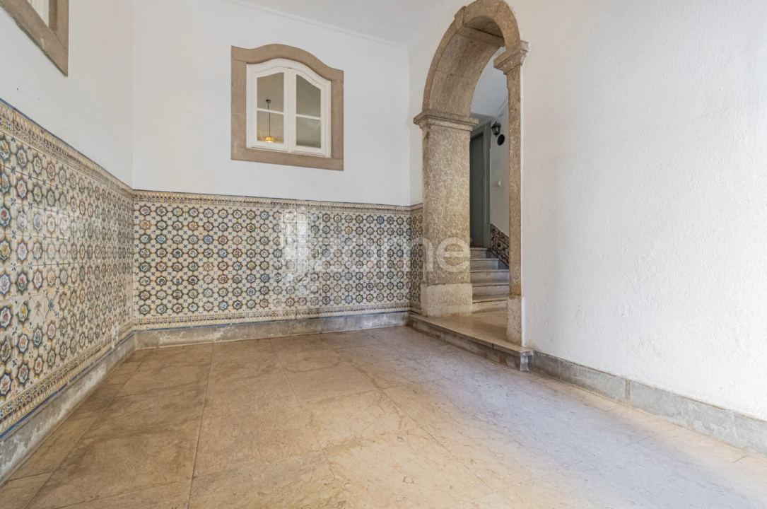 Apartamento T4 para Venda em Santa Maria Maior Foto 24