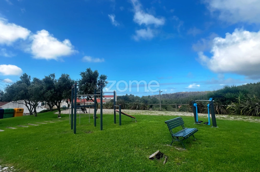 Terreno para Venda em Alcabideche Foto 13