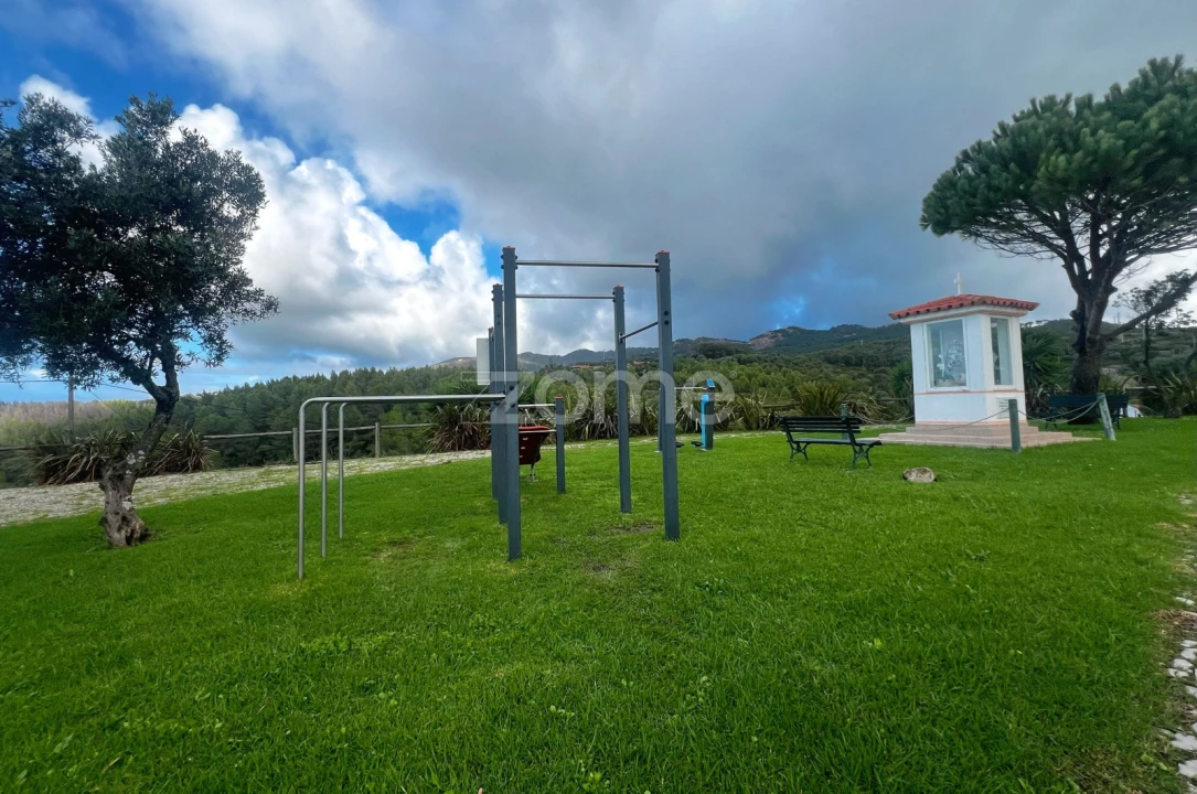 Terreno para Venda em Alcabideche Foto 15