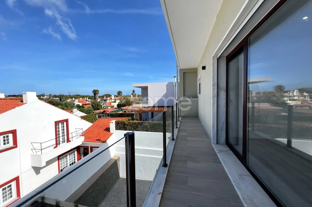 Moradia T4 para Venda em Cascais e Estoril Foto 13