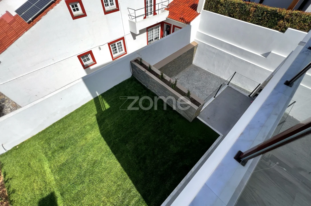 Moradia T4 para Venda em Cascais e Estoril Foto 14