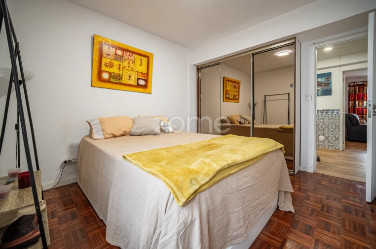Apartamento T2 para Venda em Alcabideche Foto 9