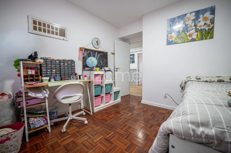 Apartamento T2 para Venda em Alcabideche Foto 11