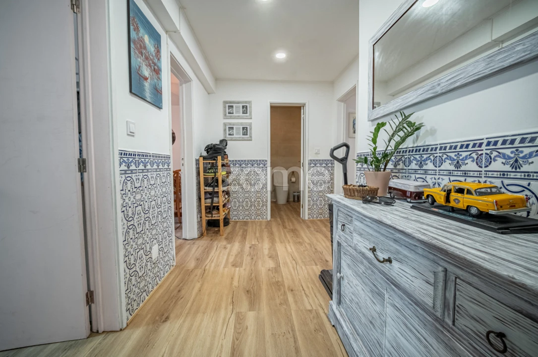 Apartamento T2 para Venda em Alcabideche Foto 4